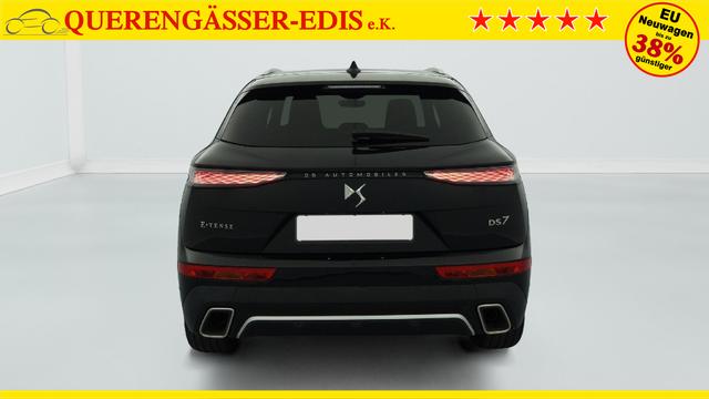 Weitere 7 (Crossback) 