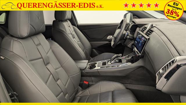 Weitere 7 (Crossback) 