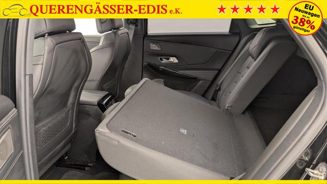 Weitere 7 (Crossback) 