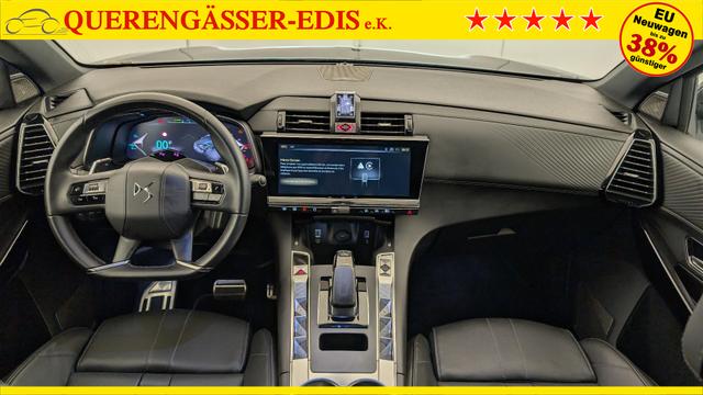 Weitere 7 (Crossback) 