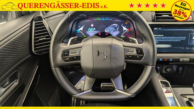 Weitere 7 (Crossback) 