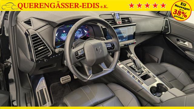 Weitere 7 (Crossback) 