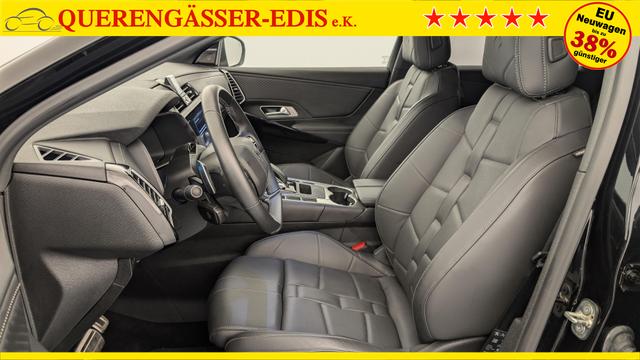 Weitere 7 (Crossback) 