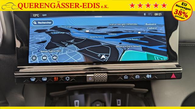 Weitere 7 (Crossback) 