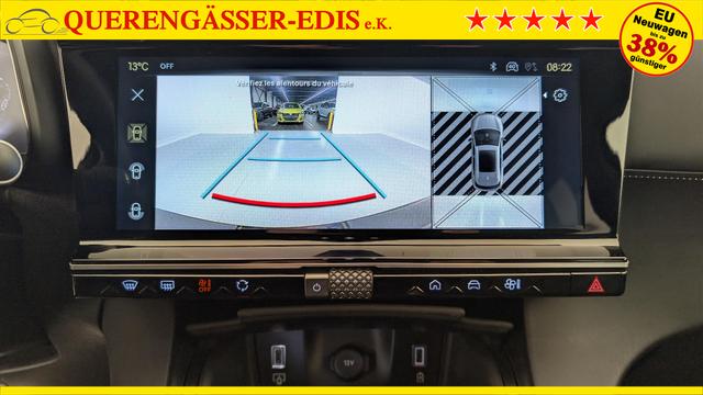 Weitere 7 (Crossback) 