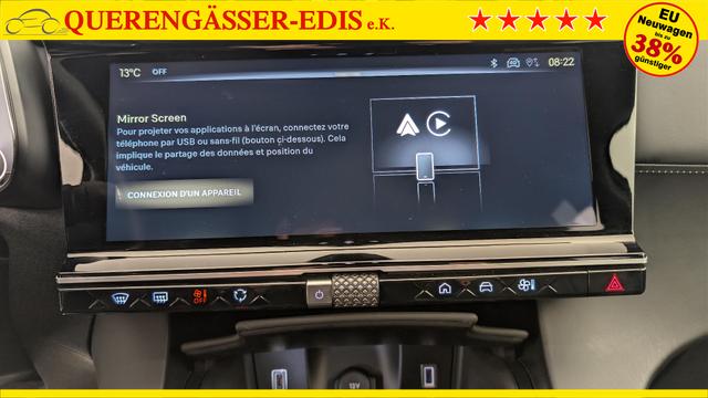 Weitere 7 (Crossback) 