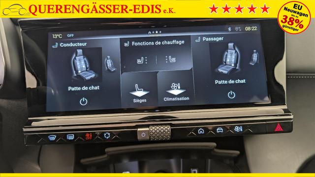 Weitere 7 (Crossback) 