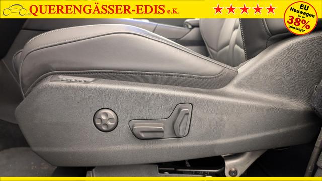 Weitere 7 (Crossback) 