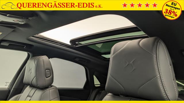 Weitere 7 (Crossback) 