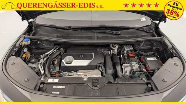 Weitere 7 (Crossback) 