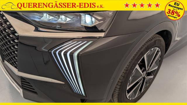 Weitere 7 (Crossback) 