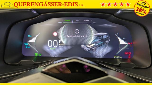 Weitere 7 (Crossback) 