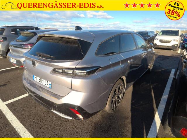 Peugeot 308 SW Allure 