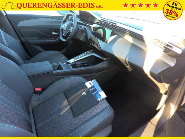 Peugeot 308 SW Allure 