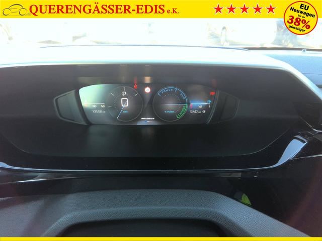 Peugeot 308 SW Allure 