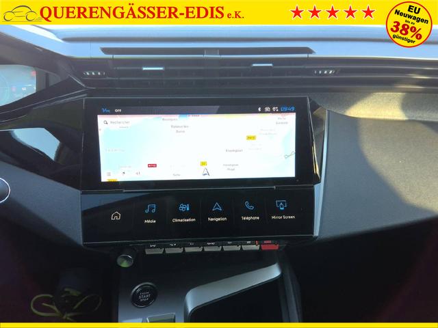 Peugeot 308 SW Allure 