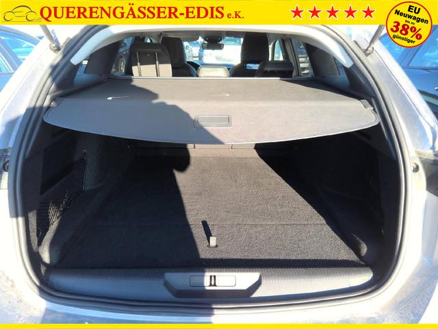 Peugeot 308 SW Allure 