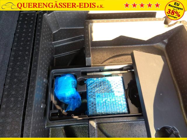 Peugeot 308 SW Allure 