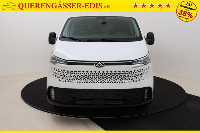 Maxus Deliver 7 Kastenwagen 