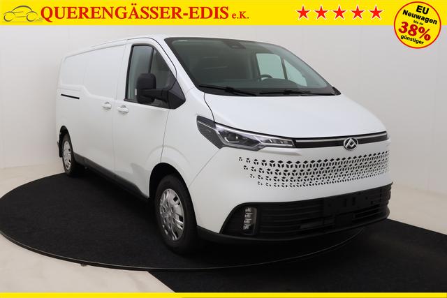 Maxus Deliver 7 Kastenwagen 