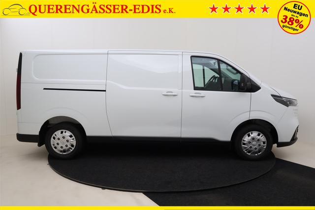 Maxus Deliver 7 Kastenwagen 