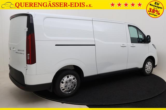 Maxus Deliver 7 Kastenwagen 