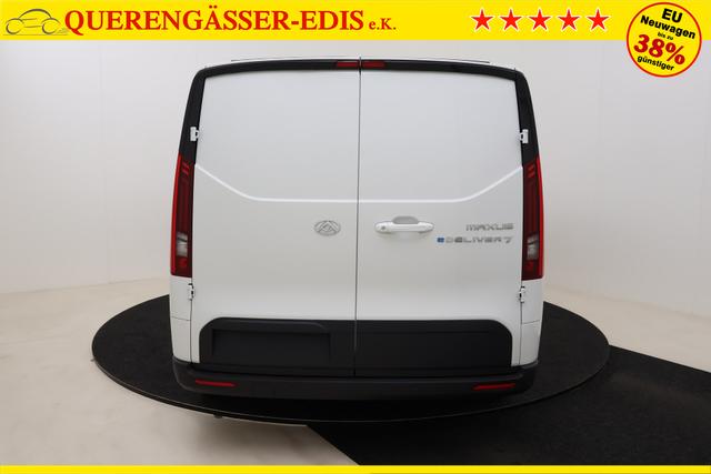 Maxus Deliver 7 Kastenwagen 