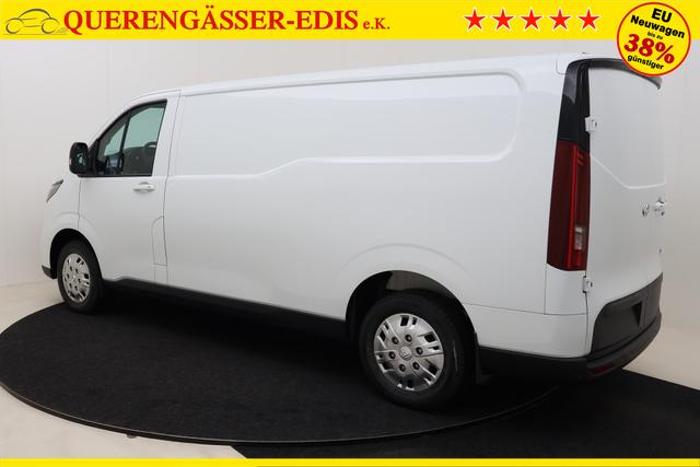 Maxus Deliver 7 Kastenwagen 