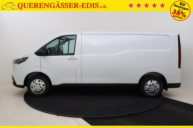 Maxus Deliver 7 Kastenwagen 