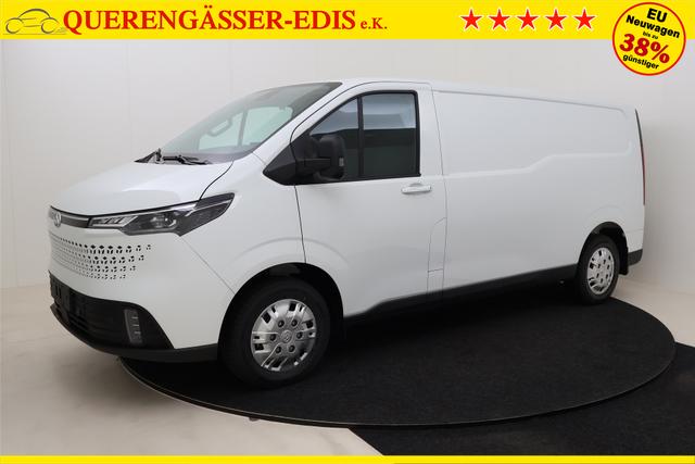 Maxus Deliver 7 Kastenwagen 
