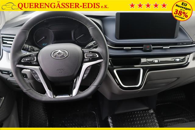 Maxus Deliver 7 Kastenwagen 