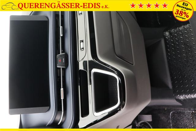 Maxus Deliver 7 Kastenwagen 