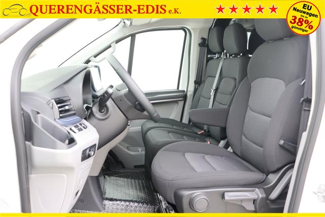 Maxus Deliver 7 Kastenwagen 