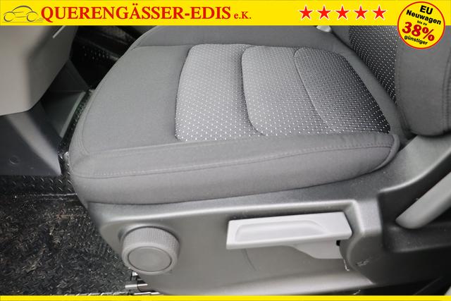 Maxus Deliver 7 Kastenwagen 