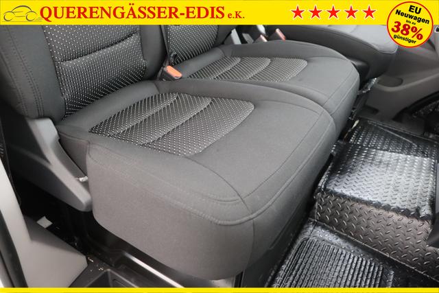 Maxus Deliver 7 Kastenwagen 