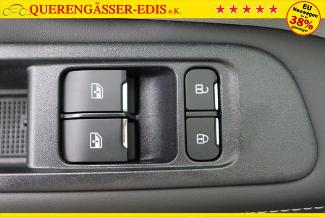 Maxus Deliver 7 Kastenwagen 