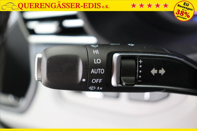 Maxus Deliver 7 Kastenwagen 