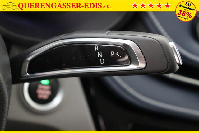 Maxus Deliver 7 Kastenwagen 