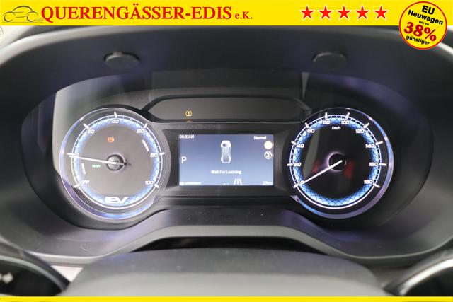 Maxus Deliver 7 Kastenwagen 