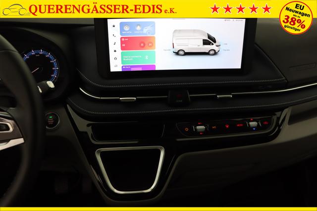 Maxus Deliver 7 Kastenwagen 