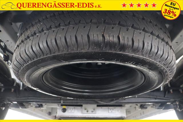 Maxus Deliver 7 Kastenwagen 