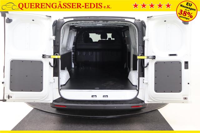 Maxus Deliver 7 Kastenwagen 