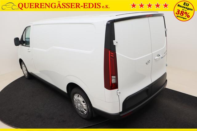 Maxus Deliver 7 Kastenwagen 