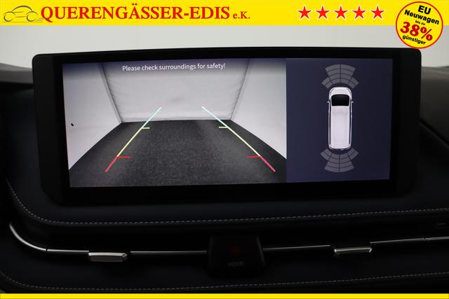 Maxus Deliver 7 Kastenwagen 