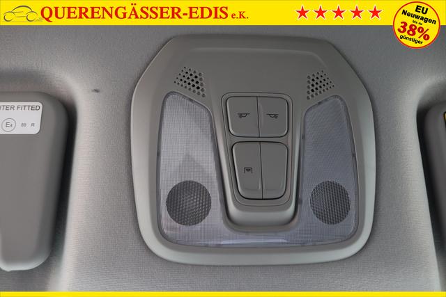 Maxus Deliver 7 Kastenwagen 