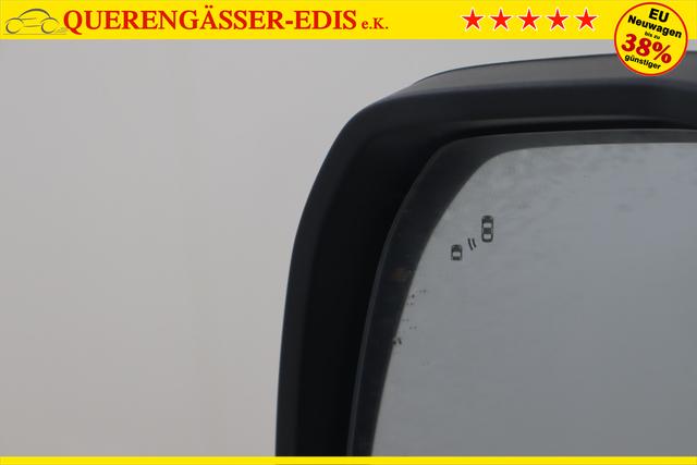 Maxus Deliver 7 Kastenwagen 