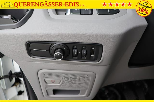 Maxus Deliver 7 Kastenwagen 