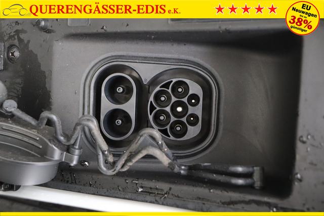 Maxus Deliver 7 Kastenwagen 