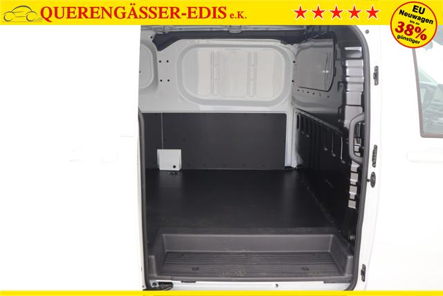 Maxus Deliver 7 Kastenwagen 