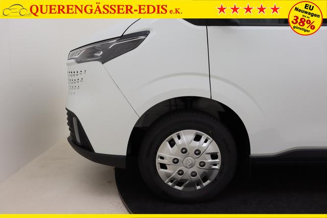 Maxus Deliver 7 Kastenwagen 